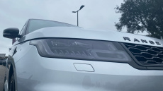 Land Rover Range Rover Sport 3.0 SDV6 HSE Dynamic 5dr Auto Diesel Estate